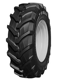 520/85R46 TRELLEBORG TM600 158A8/158B TL DA (20.8R46)