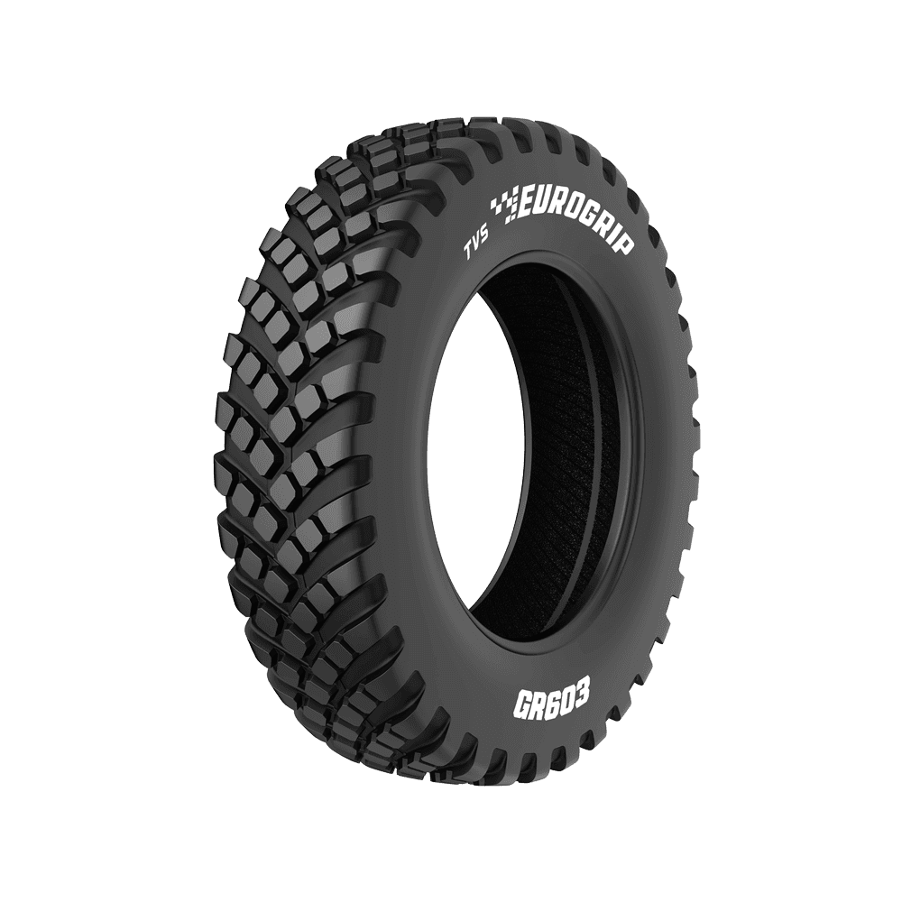 480/70R28 TVS GR603 140B/140A8 TL