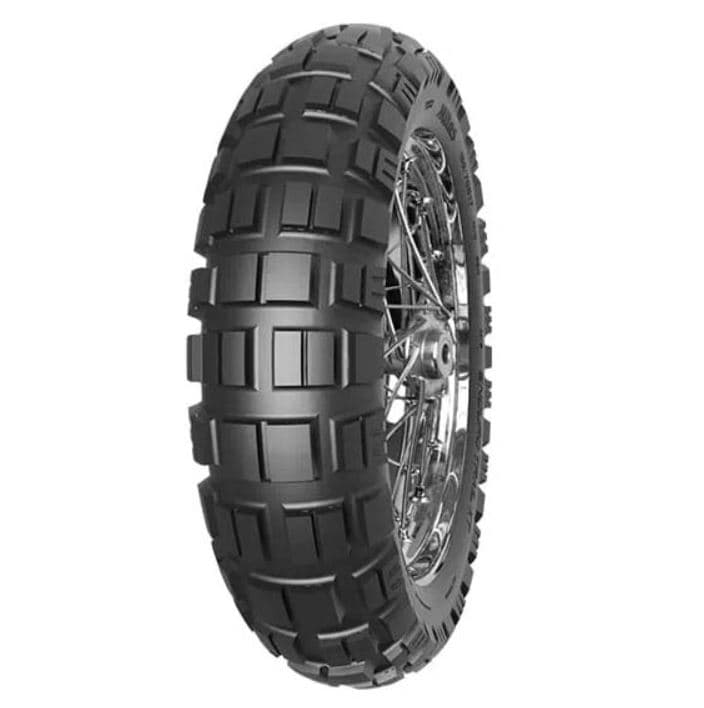 150/70B18 MITAS ENDURO TRAIL+ 70H TL/TT