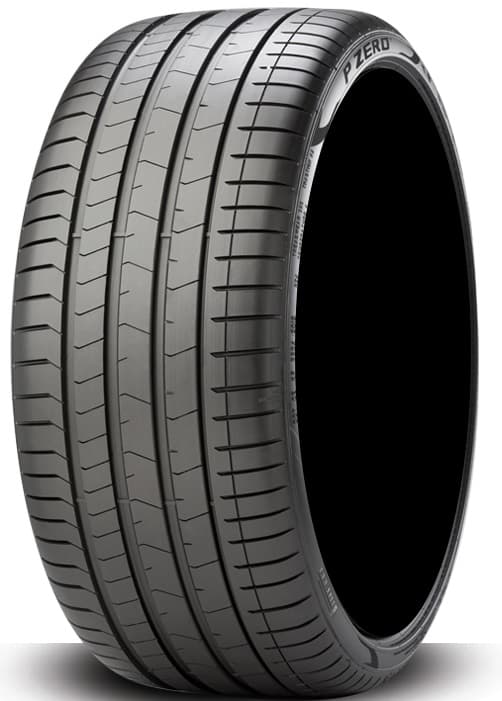 315/35R20 PIRELLI P ZERO LUXURY 110W RunFlat XL