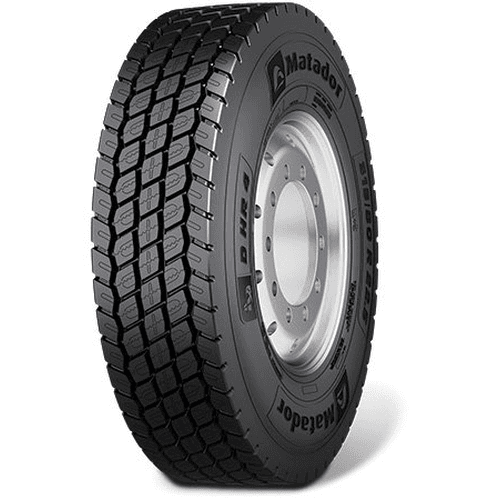 295/60R22.5 MATADOR D HR4 150/147L M+S 3PMSF