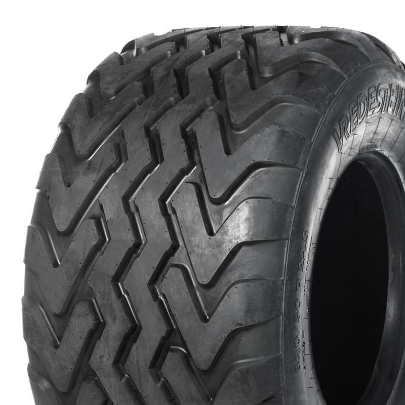 650/50R22.5 VREDESTEIN FLOTATION PRO RADIAL 157D TL