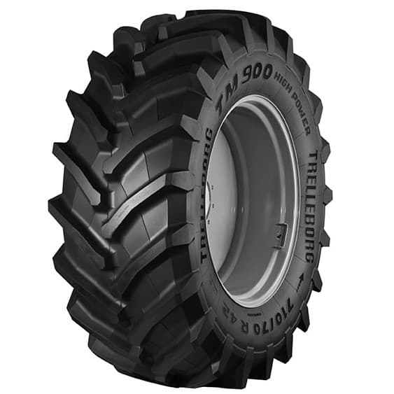 710/60R34 TRELLEBORG TM900HP 164D/161E TL