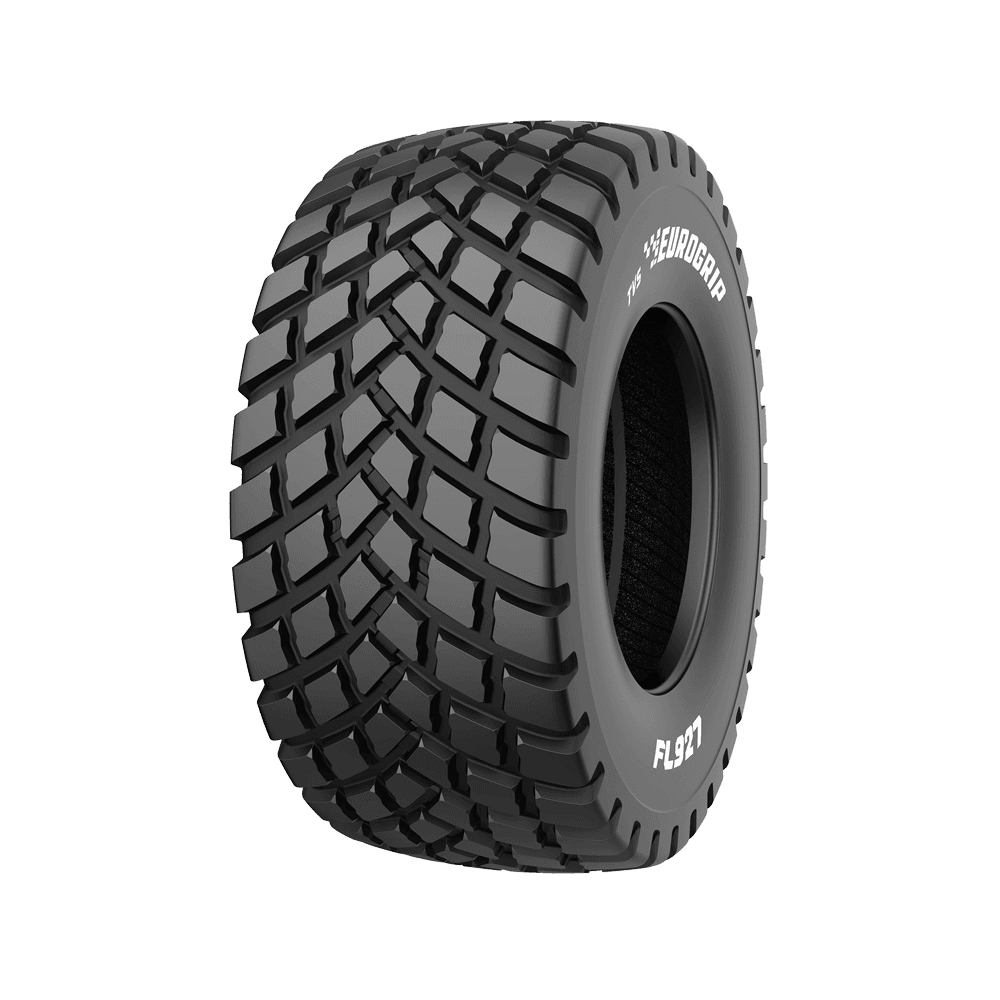 650/55R26.5 TVS FL927 I-3 178D TL
