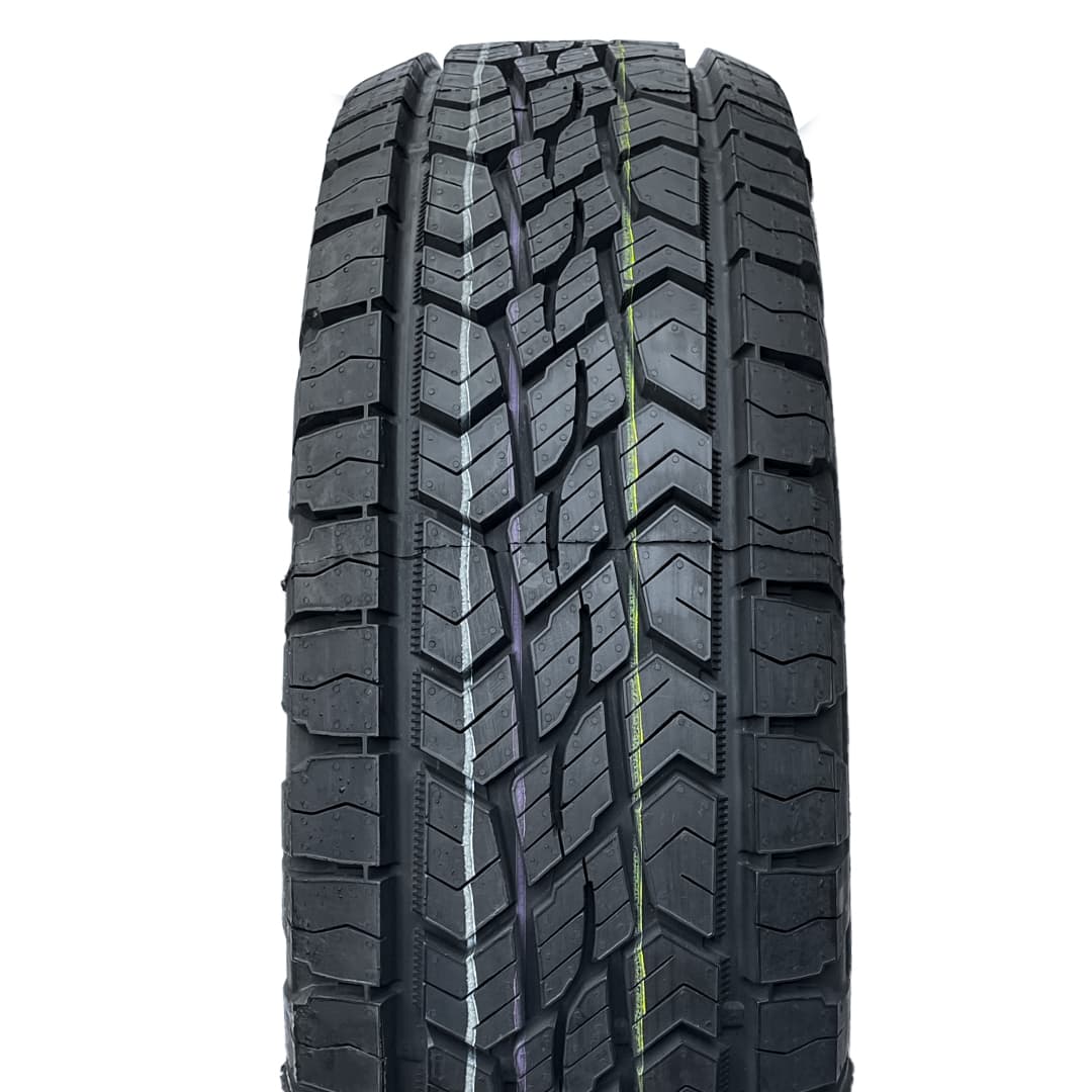 235/85R16 CONTINENTAL CROSSCONTACT AT 114/111Q