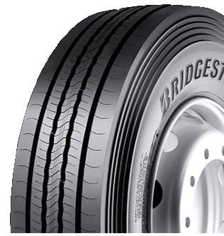 265/70R17.5 BRIDGESTONE R-STEER 002 138/136M TL M+S 3MPSF