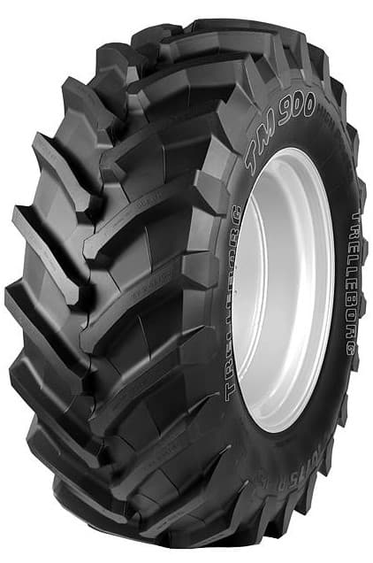 600/70R30 TRELLEBORG TM900HP 158D/155E DA