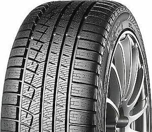 265/40R20 YOKOHAMA WINTER DRIVE V902B 104V XL 3PMSF