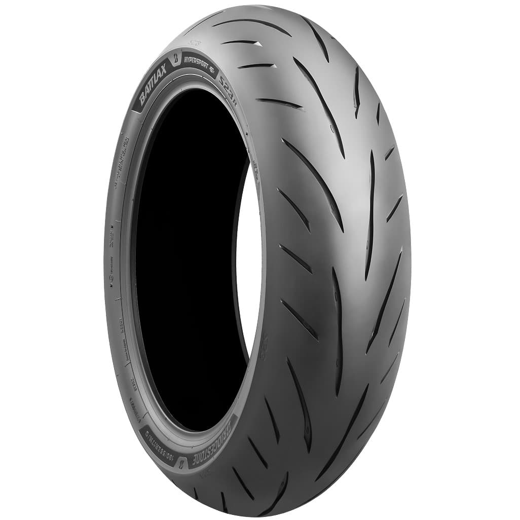 190/50ZR17 BRIDGESTONE S23R 73W TL