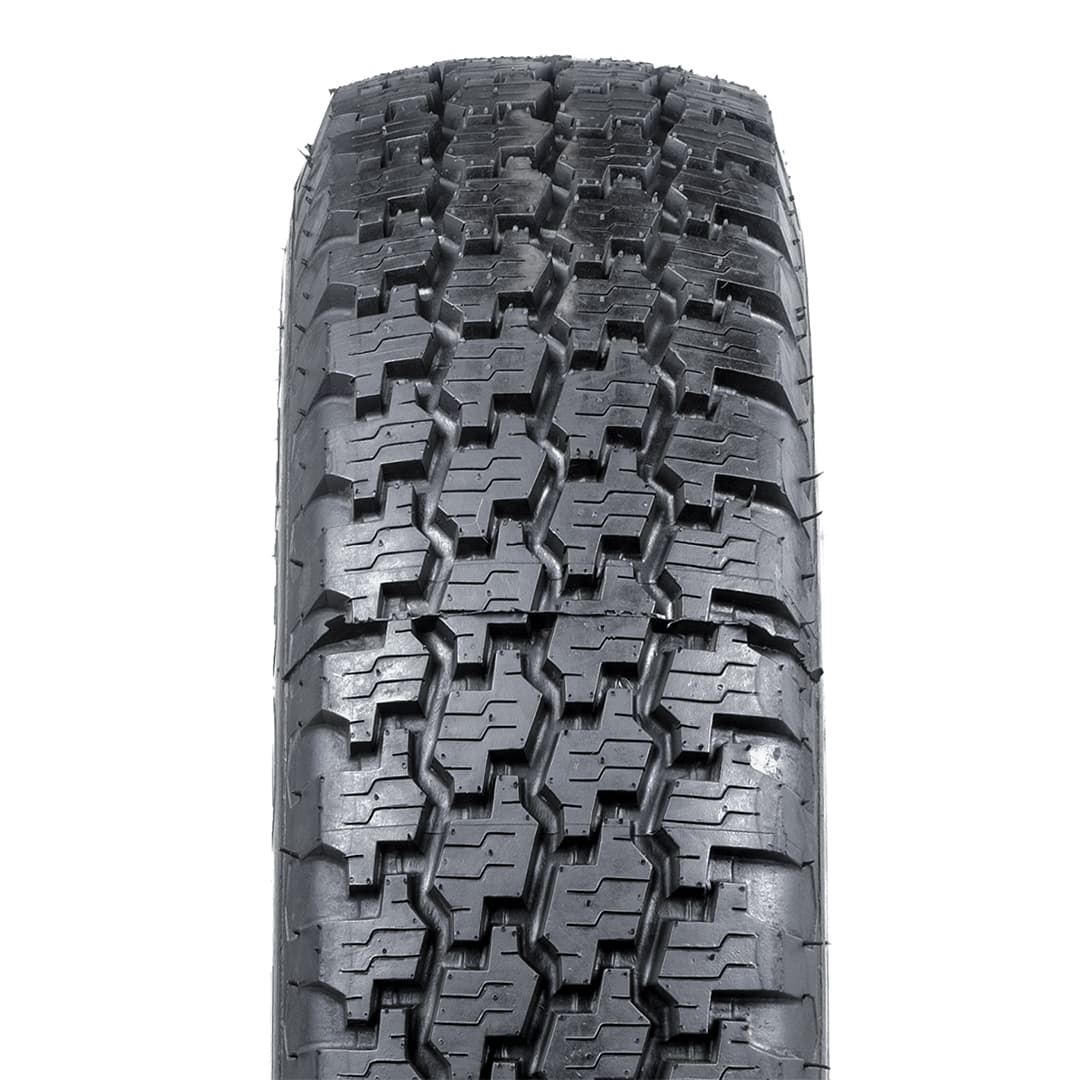 205/80R16 INSA TURBO SAGRA 104S TL DOT17/DOT19 (bez atgriešanas iespējām) (rūpnieciski atjaunota)