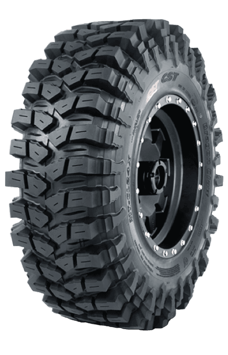 35X12.5-16 CST CL24X DRAGON CLAW 114K 6PR