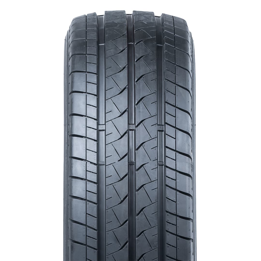 225/65R16C BRIDGESTONE R660 ECO 112/110T