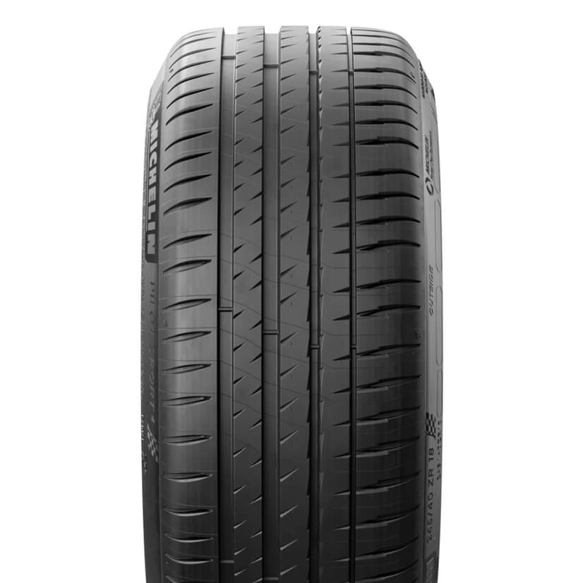 275/35R19 MICHELIN PILOT SPORT 4 100Y XL