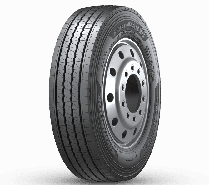 9.5R17.5 HANKOOK AH35 129/127L TL