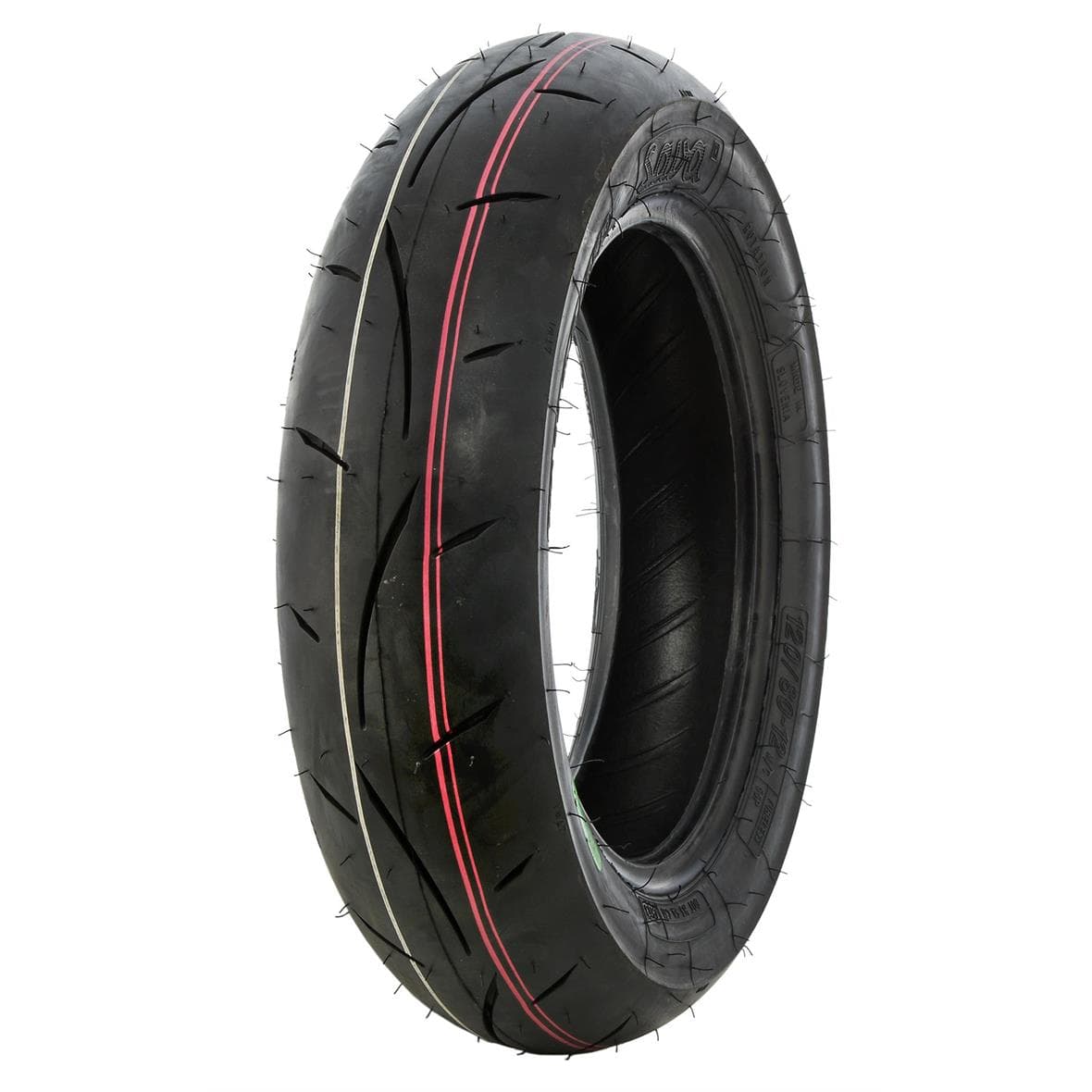 100/90-12 MITAS MC35 49P Racing Super Soft TL
