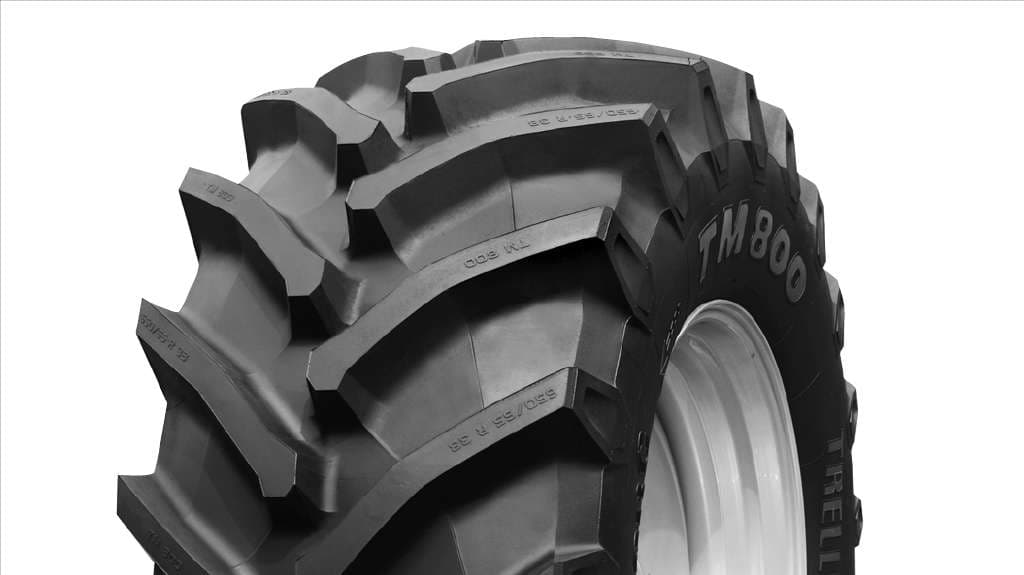 540/65R30 TRELLEBORG TM800 143D TL DA