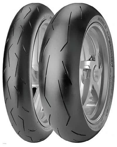 190/50ZR17 PIRELLI DIABLO SUPERCORSA SP V2 73W TL