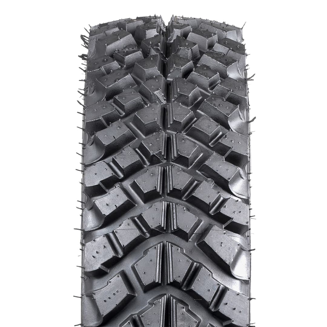 195/80R15 INSA TURBO SAHARA S/B 96Q M+S (rūpnieciski atjaunota)