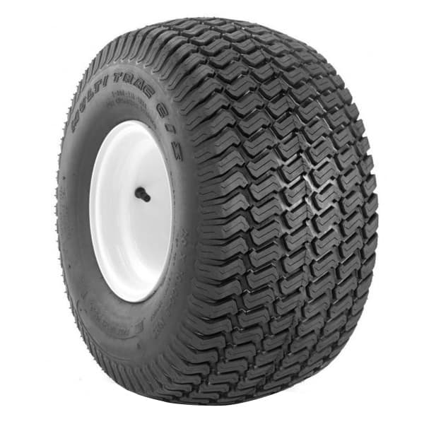 16X6.50-8 WANDA P332 TURF 4PR TL