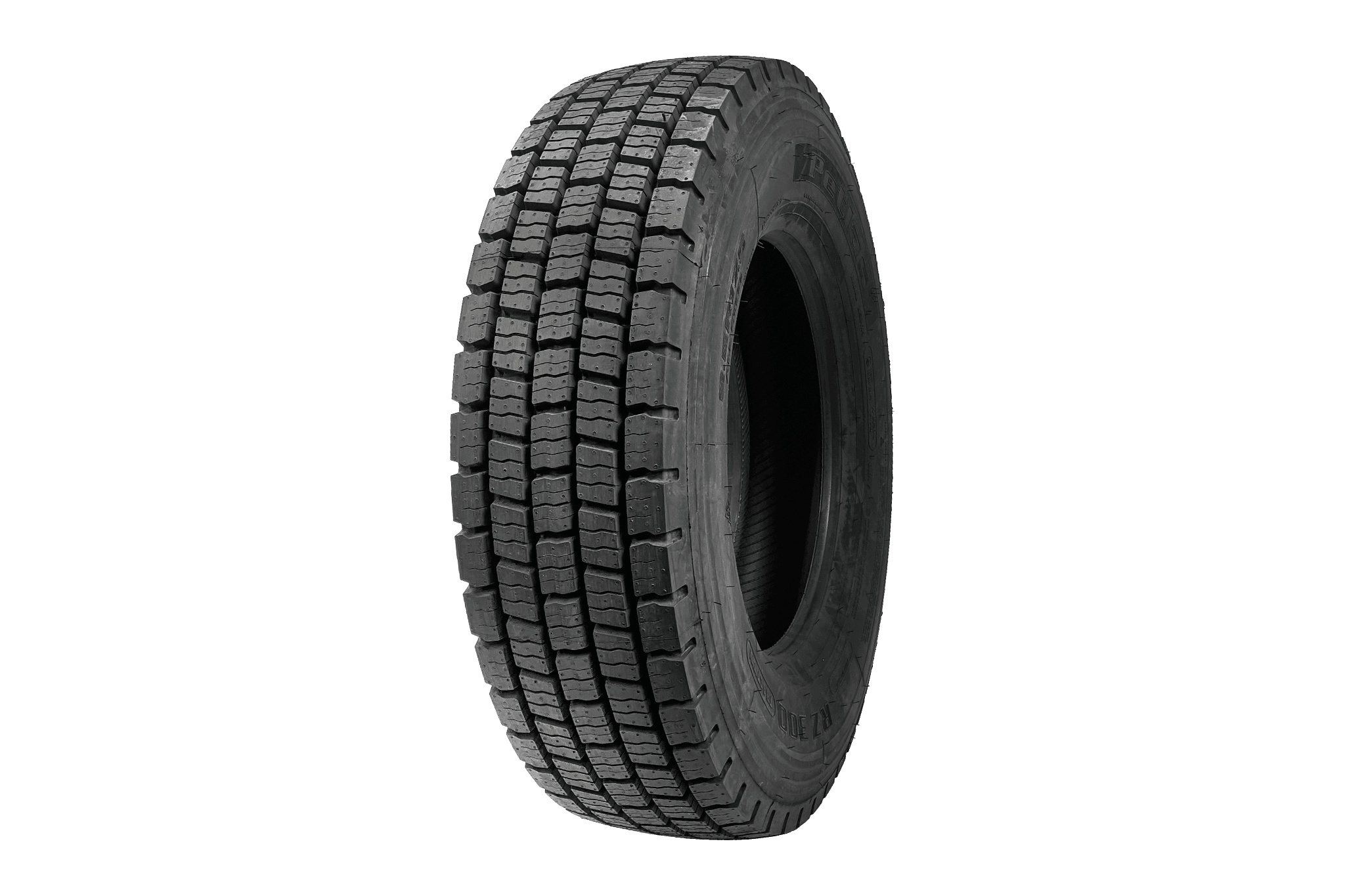 8.5R17.5 PETLAS RZ300 12PR 121/120L TL