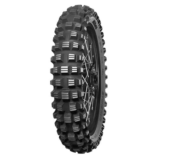 130/80-17 MITAS STONE KING 65N TT