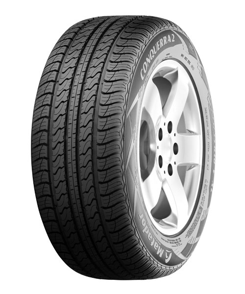 255/60R17 MATADOR MP82 106H TL FR