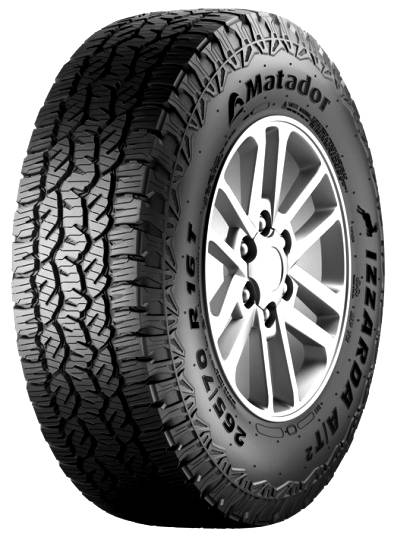 225/60R18 MATADOR MP72 104H FR TL XL M+S 3PMSF