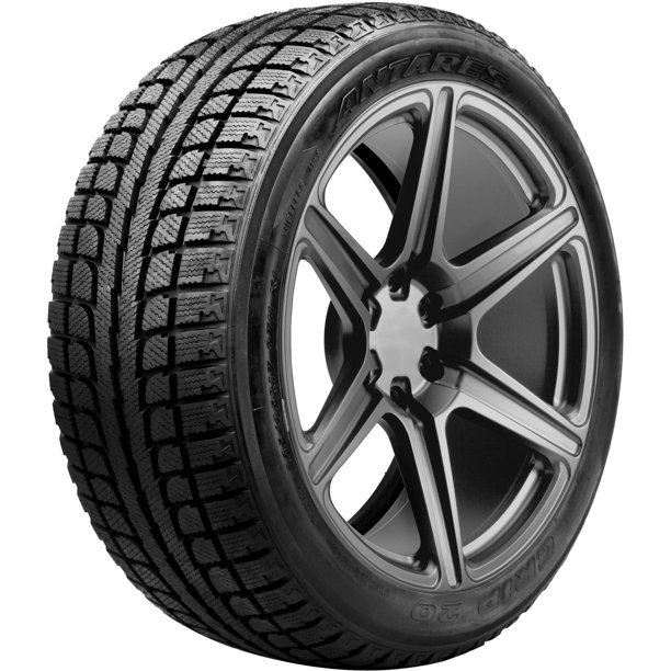 265/65R17 ANTARES GRIP20 112S soft