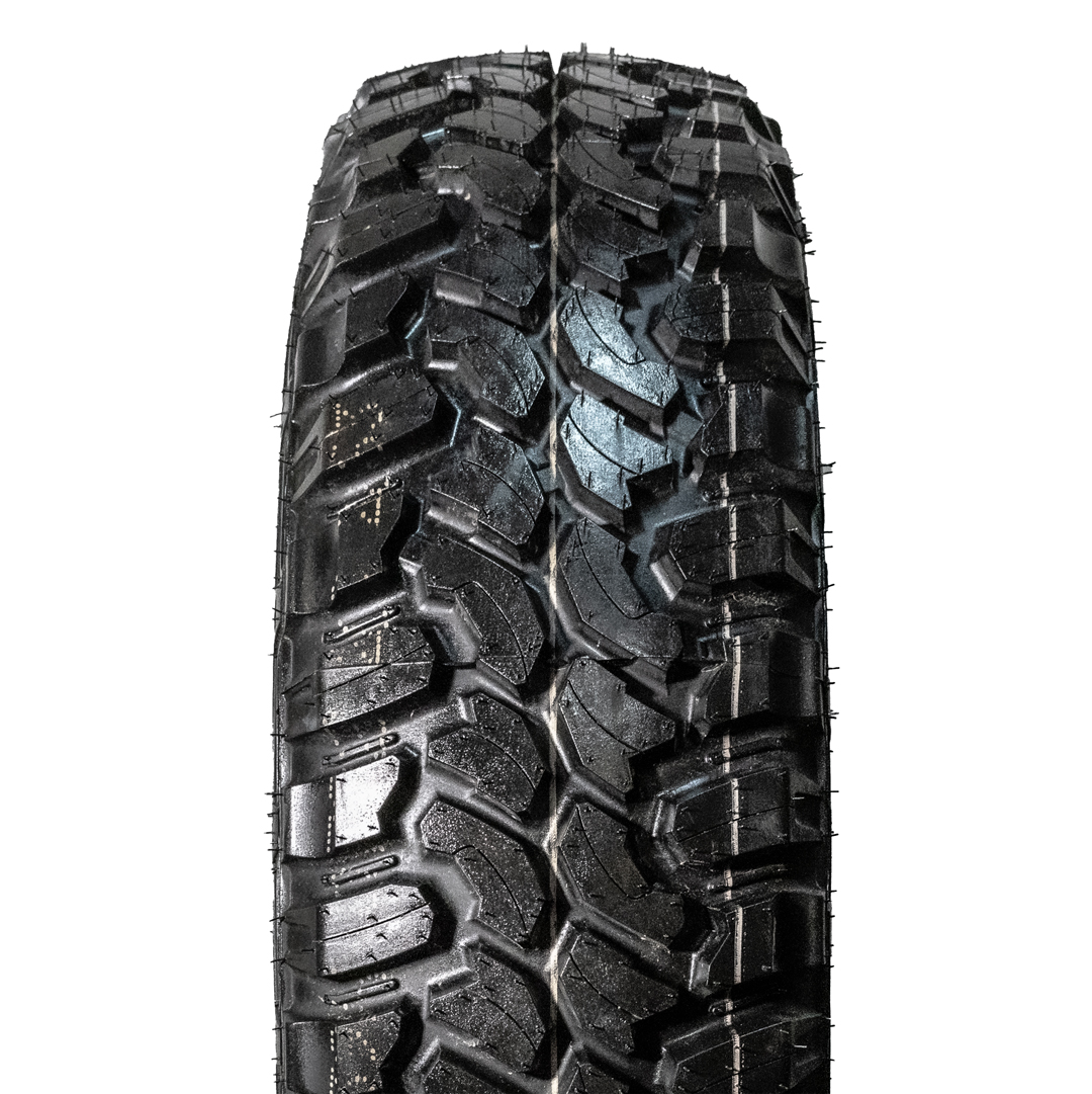 235/85R16 APLUS A929 120/116Q M/T