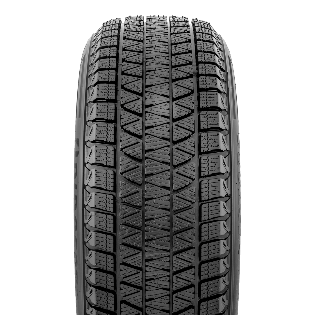 285/45R22 BRIDGESTONE DM-V3 110T TL 3PMSF