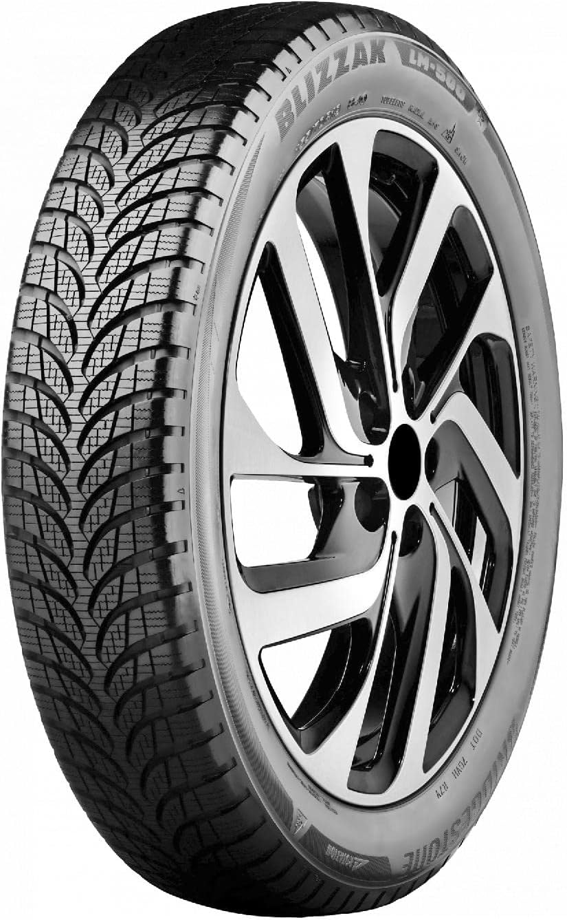 155/70R19 BRIDGESTONE LM500 I3 88Q XL (*)