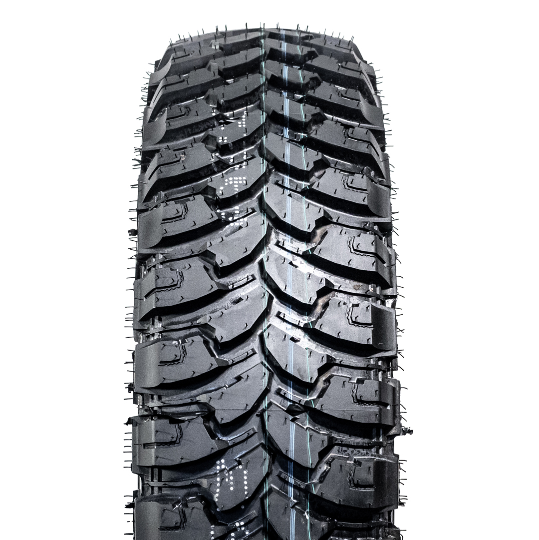 35X12.5R15 COMFORSER CF3000 113Q TL M/T M+S 3PMSF