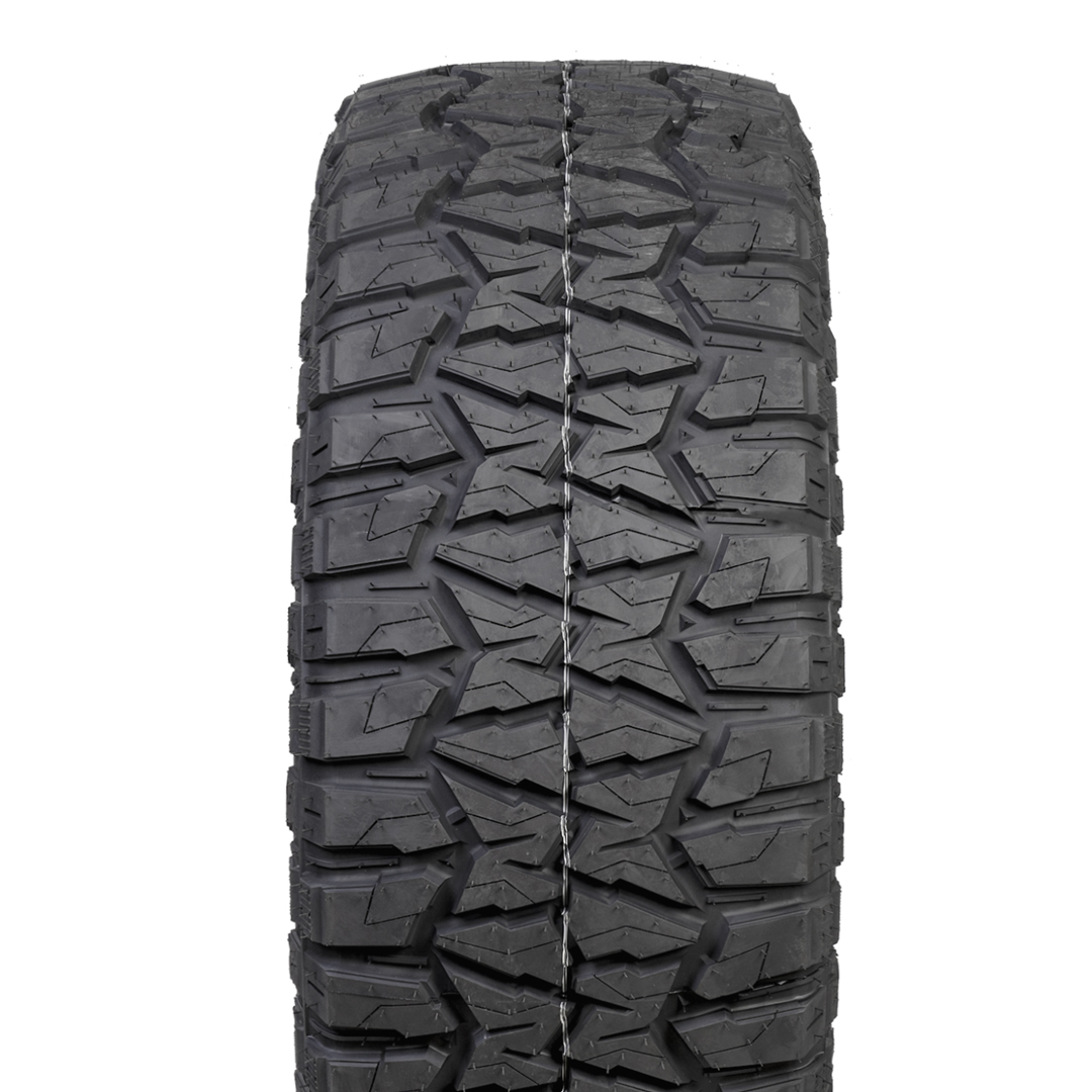 265/70R17 COMFORSER CF9000 121/118Q 10PR 3PMSF