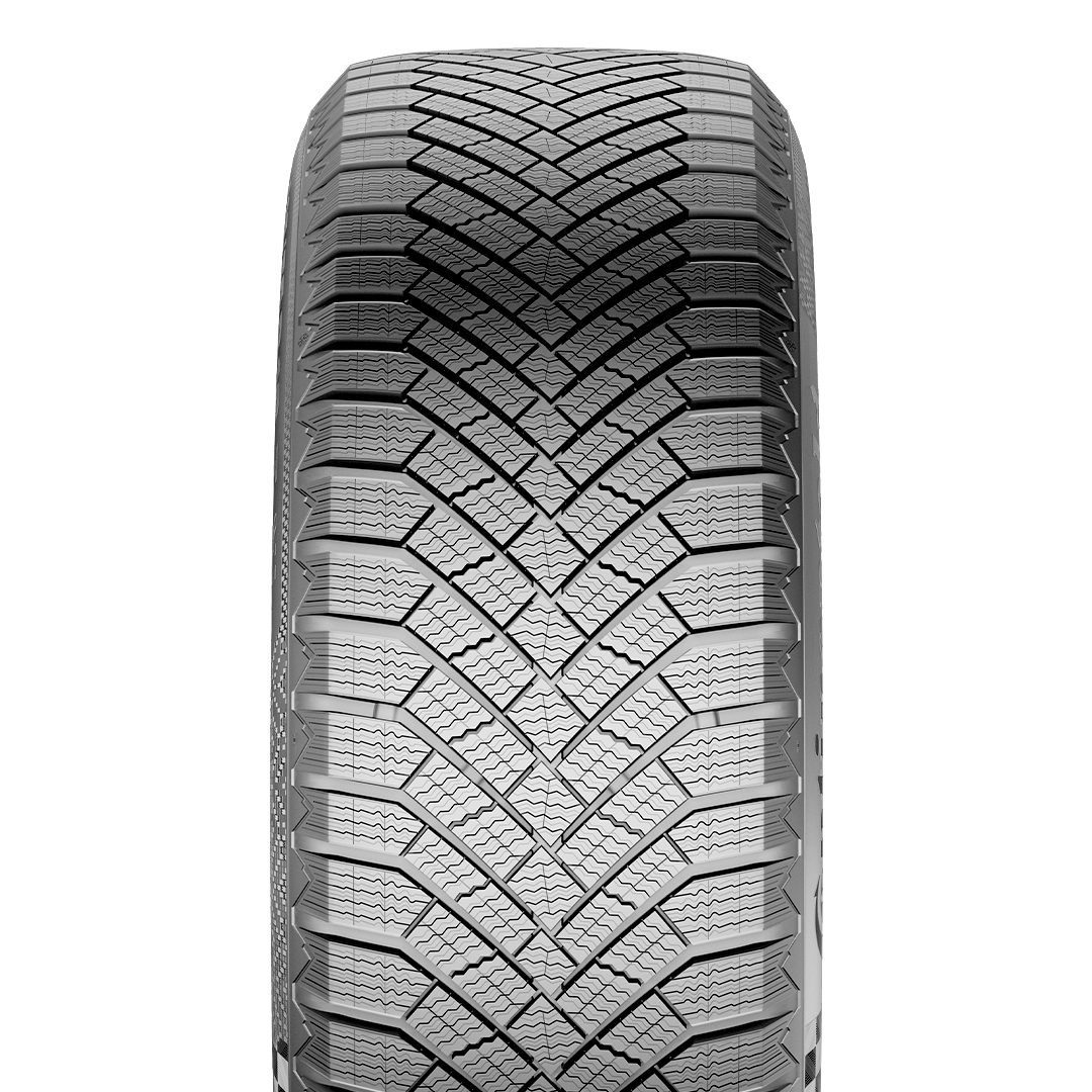 265/60R18 CONTINENTAL VIKINGCONTACT 8 114T XL FR