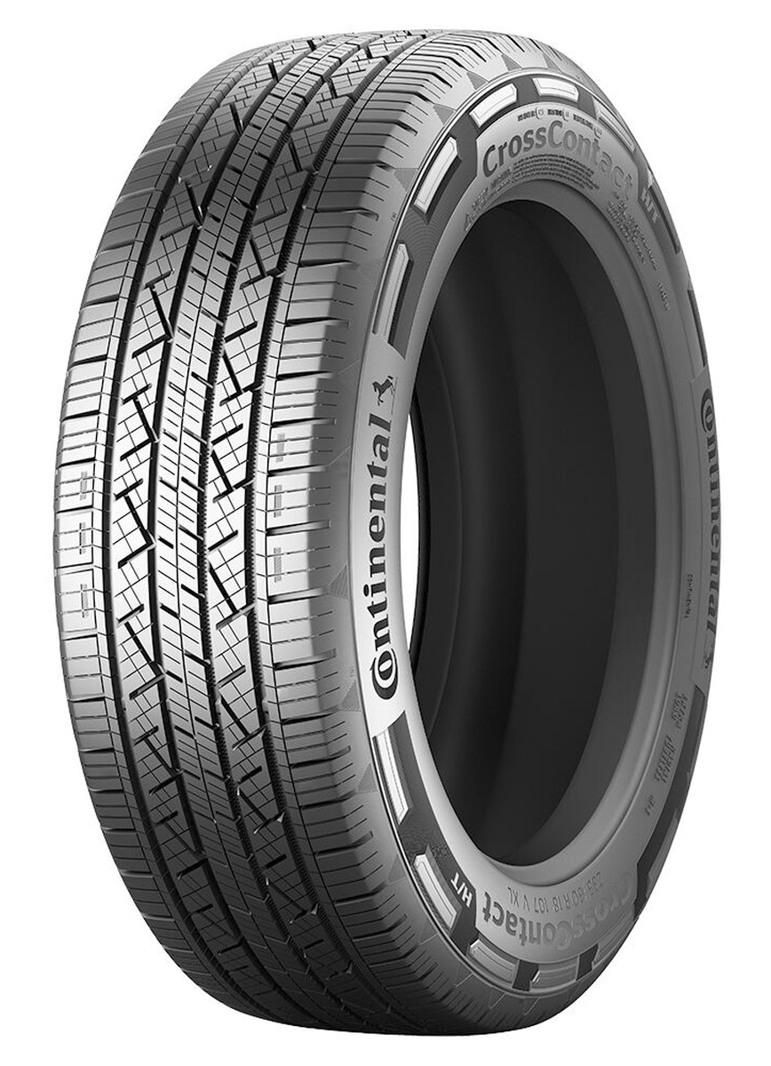 235/65R17 CONTINENTAL CROSSCONTACT H/T 108H XL FR