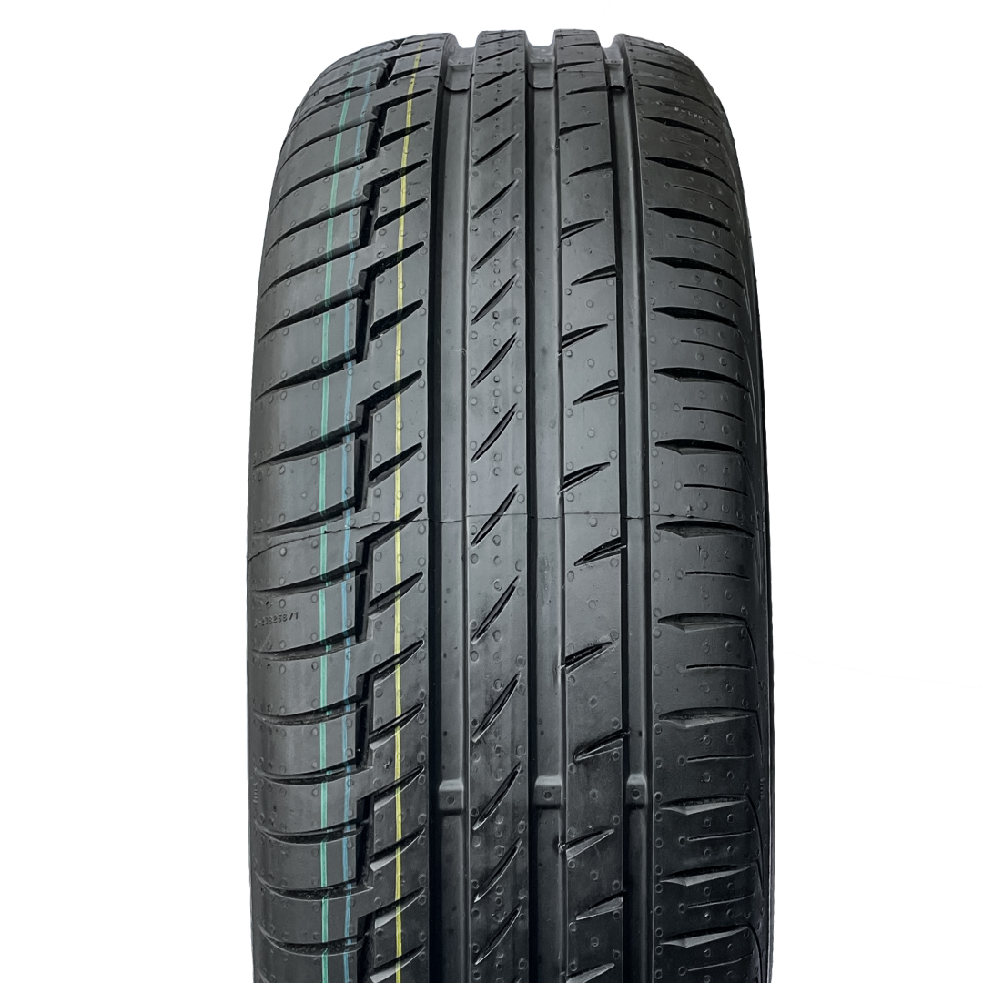 285/45R22 CONTINENTAL PREMIUMCONTACT 6 114Y XL FR MO