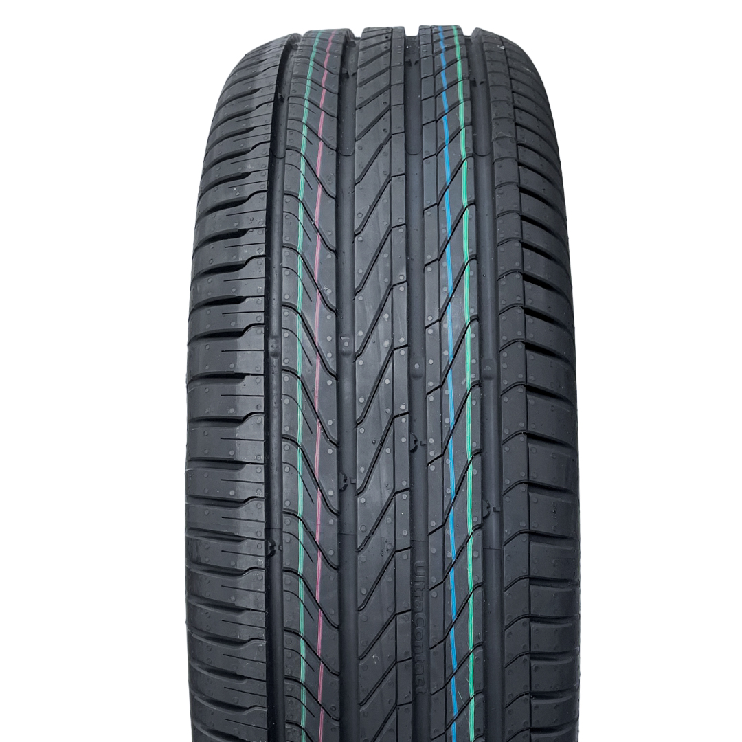 225/60R17 CONTINENTAL ULTRACONTACT 99H FR