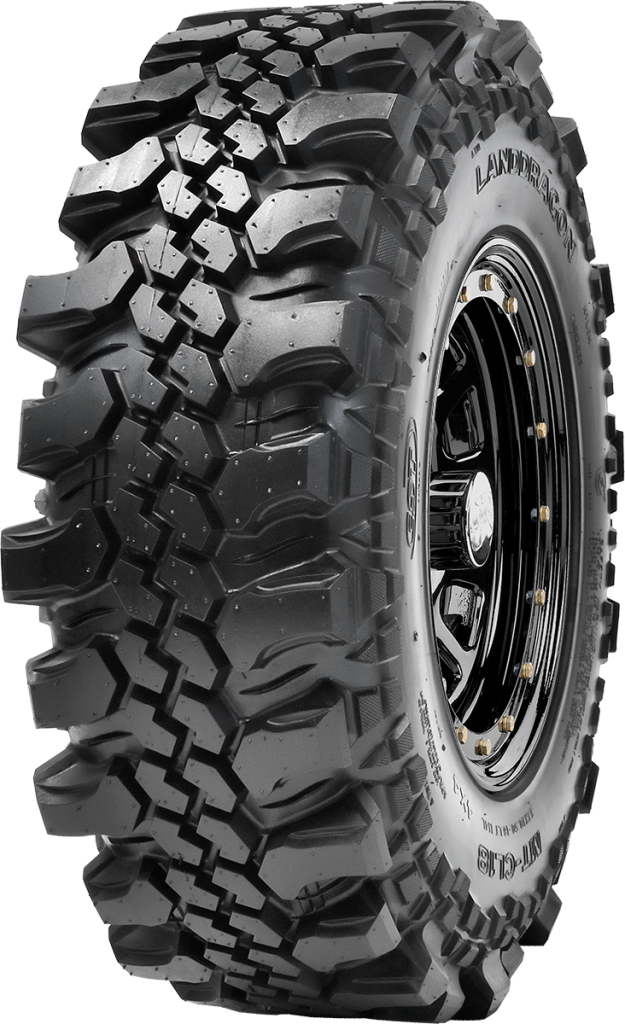 31X10.5-16 CST CL-18 LANDDRAGON 109K M+S