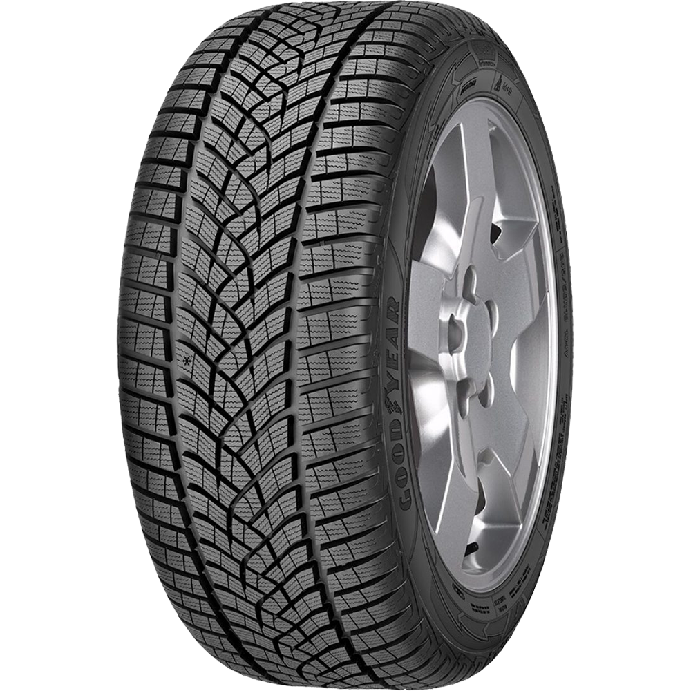 255/65R18 GOODYEAR ULTRAGRIP PERFORMANCE+ SUV 111H 3PMSF