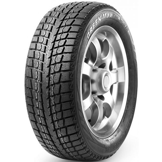 285/45R20 GREENMAX WINTER ICE I-15 SUV 108T M+S 3PMSF