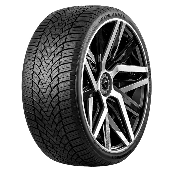 205/60R16 GRENLANDER ICEHAWKE I 92H