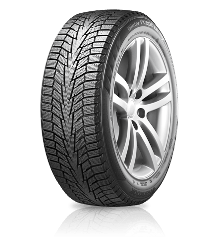 195/55R16 HANKOOK ICEPT IZ2 W616 91T TL XL M+S 3PMSF