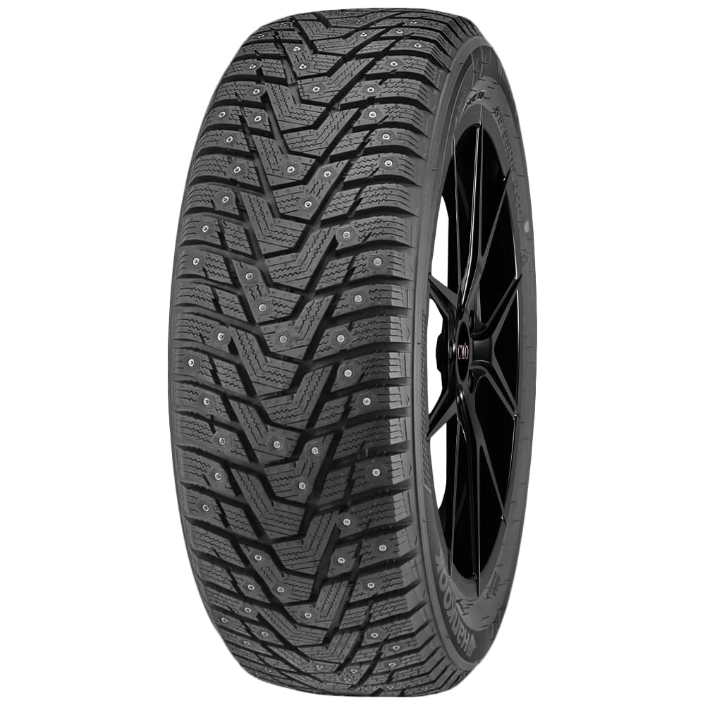 215/60R16 HANKOOK IPIKE RS2 W429 99T XL ar radzēm