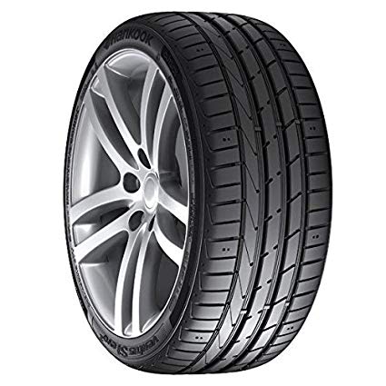 275/45R20 HANKOOK VENTUS S1 EVO3 110Y TL DOT21 (bez atgriešanas iespējām)