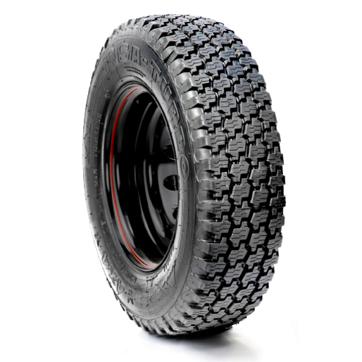 205/80R16 INSA TURBO SAGRA 104S TL (rūpnieciski atjaunota)