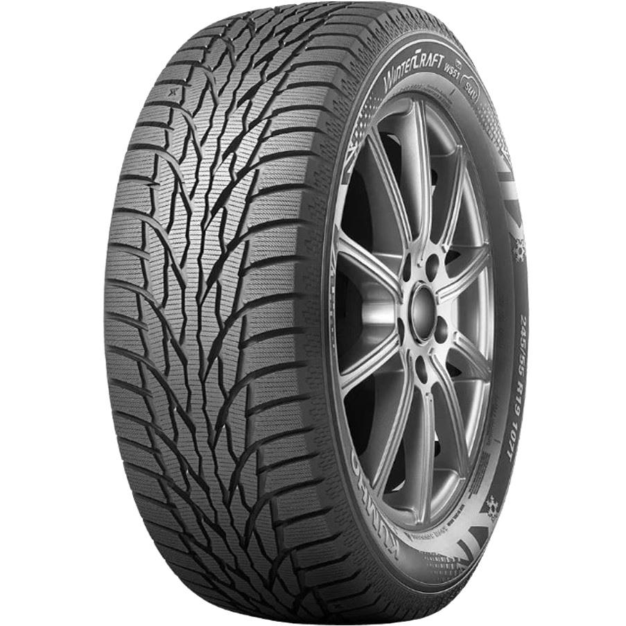 265/65R17 KUMHO WS51 116T XL 3PMSF