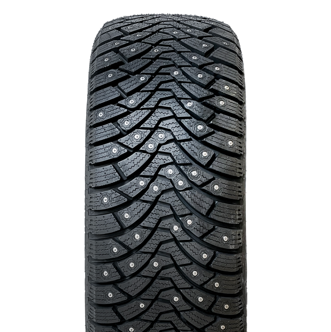 205/45R17 LEAO WINTER DEFENDER GRIP 2 88T 3PMSF ar radzēm