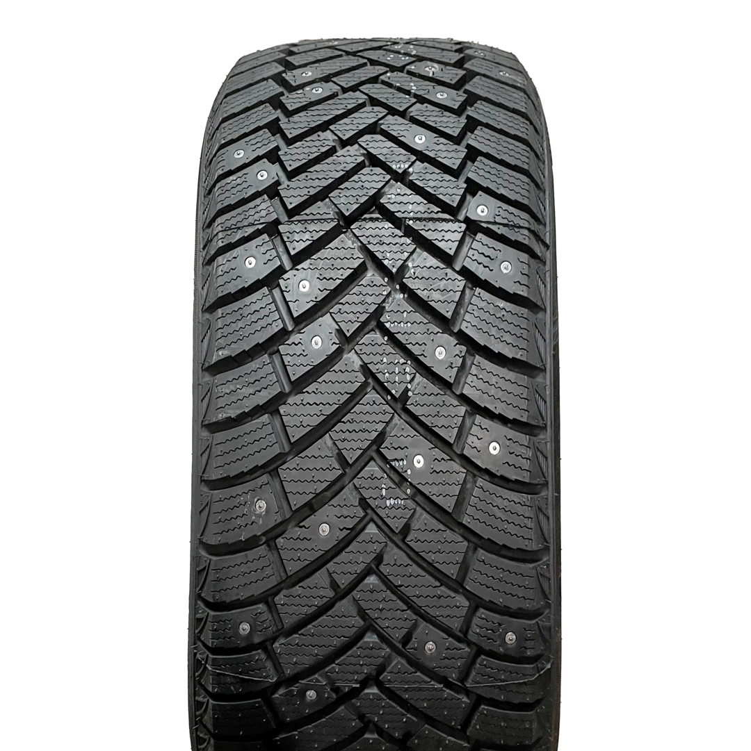 225/55R18 LEAO WINTER DEFENDER GRIP 98T SUV 3PMSF ar radzēm