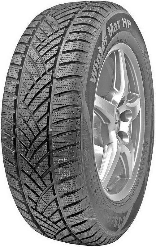 185/60R14 LEAO WINTER DEFENDER HP 82T 3PMSF