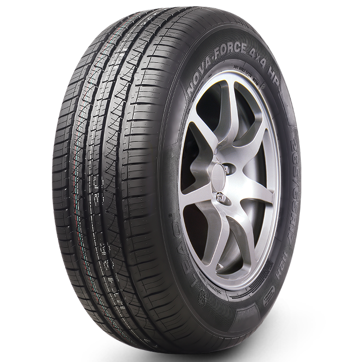 215/65R17 LEAO NOVA FORCE 4X4 HP 103V XL